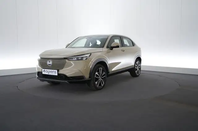 Honda HR-V 1.5 I-MMD HEV Elegance E-CVT LED GPS PDC CAM Keyle