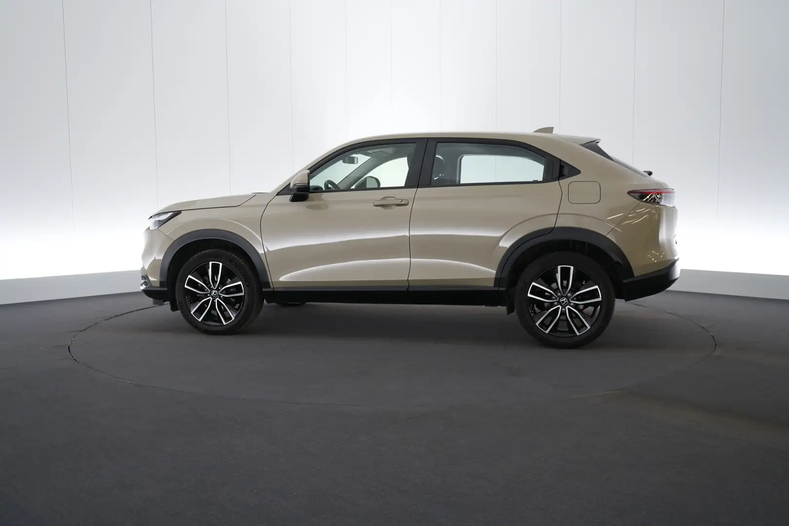 Honda HR-V 1.5 I-MMD HEV Elegance E-CVT LED GPS PDC CAM Keyle Beige - 2