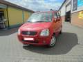 Opel Agila Agila 1.2 16 V Comfort 07/27;ROSTFREI;KLIMA Rot - thumbnail 1