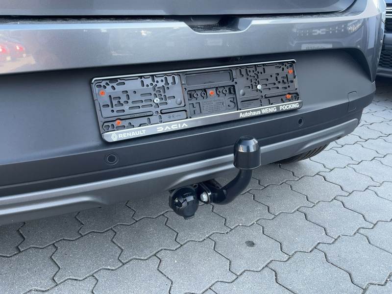 Dacia Sandero Stepway Extreme+ — photo 14