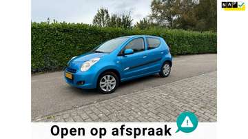 1.0 Exclusive | Airco