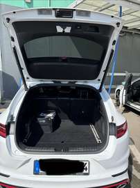 1.6 T-GDI DCT7 OPF GT//Alcantara// Bastuck Auspuff