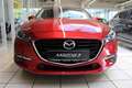 Mazda 3 2.0 Sports-Line LED NAVI KAM BOSE Rot - thumbnail 13