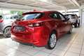 Mazda 3 2.0 Sports-Line LED NAVI KAM BOSE Rot - thumbnail 2