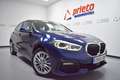 BMW 118 118dA Azul - thumbnail 49