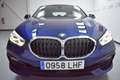 BMW 118 118dA Azul - thumbnail 46