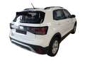 Volkswagen T-Cross Life TSi NWAnschlussgarantie bis 06/29 Blanc - thumbnail 4