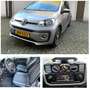 Volkswagen up! VOLSWAGEN UP 1.0 EcoFuel airco,stoelverwarming etc Grijs - thumbnail 1