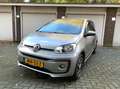 Volkswagen up! VOLSWAGEN UP 1.0 EcoFuel airco,stoelverwarming etc Grijs - thumbnail 2