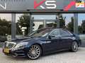 Mercedes-Benz S 350 AMG Prestige Plus Pano Burmester 360 Camera Keyles Blu/Azzurro - thumbnail 1