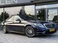 Mercedes-Benz S 350 AMG Prestige Plus Pano Burmester 360 Camera Keyles Blau - thumbnail 9