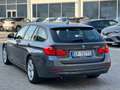 BMW 320 320d Touring Sport 184cv automatica 2013 permutabi Grigio - thumbnail 2