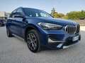 BMW X1 xdrive18d xLine Plus auto Blu/Azzurro - thumbnail 4