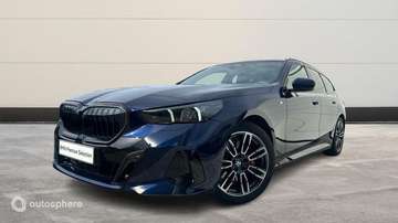 520dA 197ch M Sport