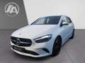 Mercedes-Benz B 200 d Progressive+MBUX+SHZ+LED+PDC+Kam+EASY-P. Blanc - thumbnail 3