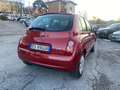 Nissan Micra 1.5 DCI ACTIVE 5P. - NEOPATENTATO - GAR. EUROPEA Rosso - thumbnail 5