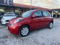 Nissan Micra 1.5 DCI ACTIVE 5P. - NEOPATENTATO - GAR. EUROPEA Rosso - thumbnail 2