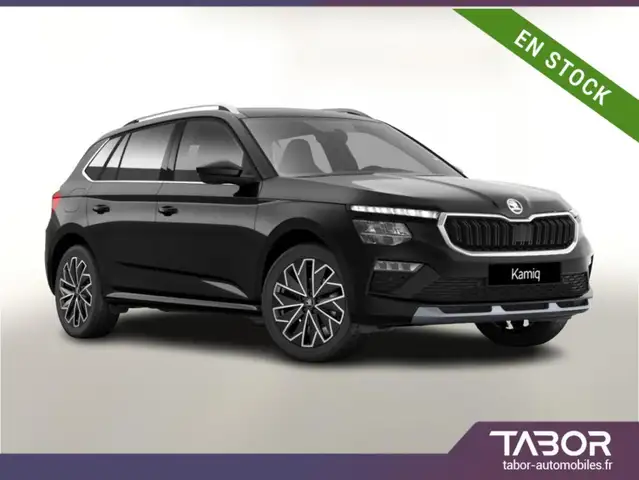 Skoda Kamiq 150 DSG Dynamic Pano ACC SideA Cam
