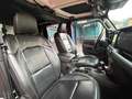 Jeep Gladiator 3.0 Tdi 4WD Overland Utilitaire 5 Places Full Opt. Zwart - thumbnail 19