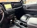 Jeep Gladiator 3.0 Tdi 4WD Overland Utilitaire 5 Places Full Opt. Zwart - thumbnail 17