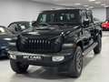 Jeep Gladiator 3.0 Tdi 4WD Overland Utilitaire 5 Places Full Opt. Zwart - thumbnail 1