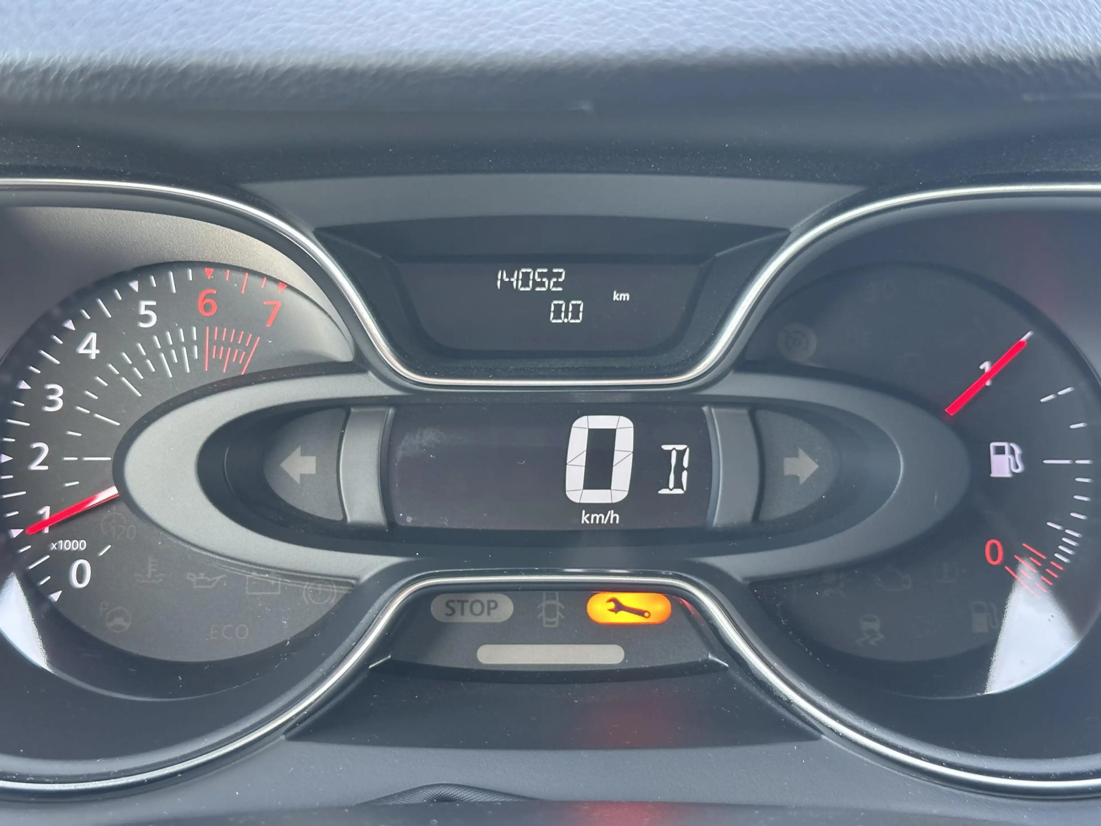Renault Captur TCe 120 EDC Intens l AUTOMAAT l Sinds 2021 één eig — photo 9