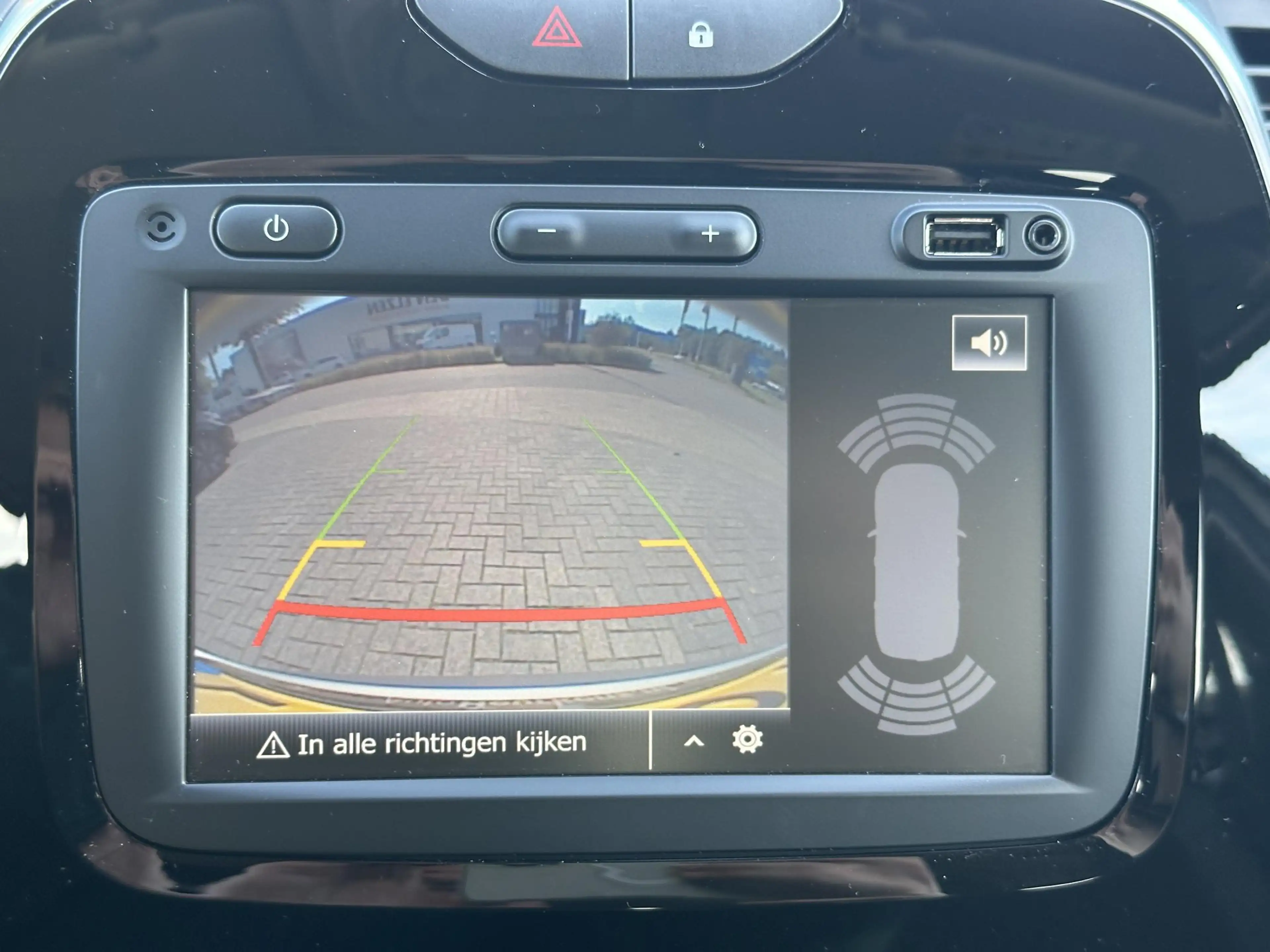 Renault Captur TCe 120 EDC Intens l AUTOMAAT l Sinds 2021 één eig — photo 11