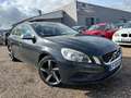 Volvo V60 R-Design Geartronic A Szary - thumbnail 1