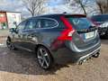 Volvo V60 R-Design Geartronic A Gris - thumbnail 2