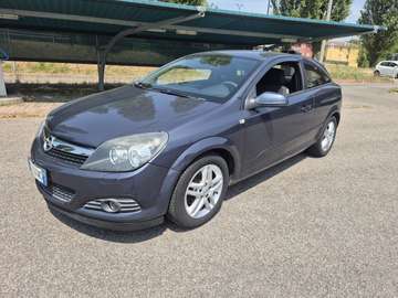 GTC 1.6 Cosmo 115cv