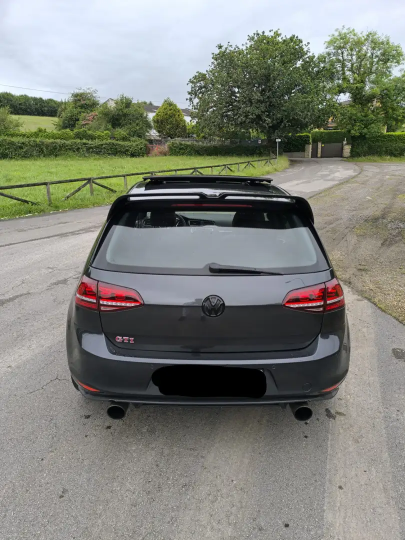 Volkswagen Golf GTI 2.0 TSI GTI Performance 35 DSG 235cv - 1