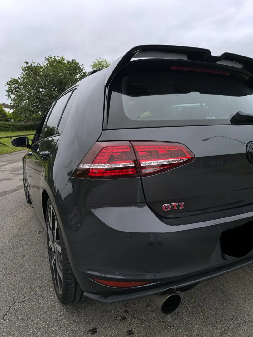 Volkswagen Golf GTI 2.0 TSI GTI Performance 35 DSG 235cv - 2