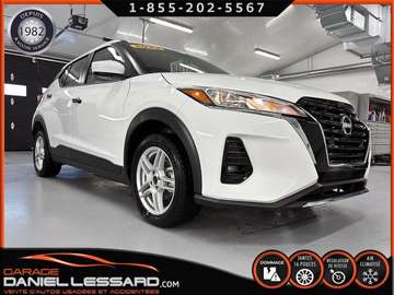 S FWD AUTO, ANGLE MORT,CANM RECUL, VGA AVG