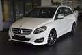 Mercedes-Benz B 180 180 BLUEEFF. URBAN"TEILLEDER"NAVI"TOTWINKEL"LED" Blanc - thumbnail 1