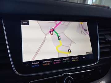 Bild 10 Opel Grandland X Innovation