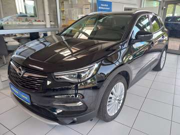 Bild 1 Opel Grandland X Innovation