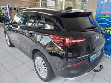 Bild 3 Opel Grandland X Innovation