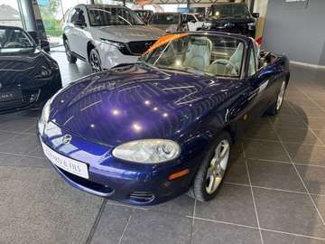 MX-5 1.6i 16v Twins