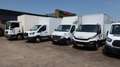 Renault Trafic DC Dubbelcabine 6-Persoon 120Pk -L2 , Airco , Crui Wit - thumbnail 37