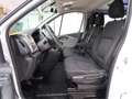 Renault Trafic DC Dubbelcabine 6-Persoon 120Pk -L2 , Airco , Crui Wit - thumbnail 7