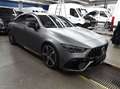 Mercedes-Benz CLA 45 AMG S 4M Aero+Burm+PerfSitz+MultiB+Memory Gris - thumbnail 2