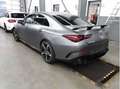 Mercedes-Benz CLA 45 AMG S 4M Aero+Burm+PerfSitz+MultiB+Memory Gris - thumbnail 4
