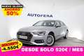 Audi A6 40 TDI Quattro Design S-Tronic Hybrid 204cv 4P # I Gris - thumbnail 1