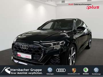 AHK B&O Fahrwerkspaket advanced Nachtsicht