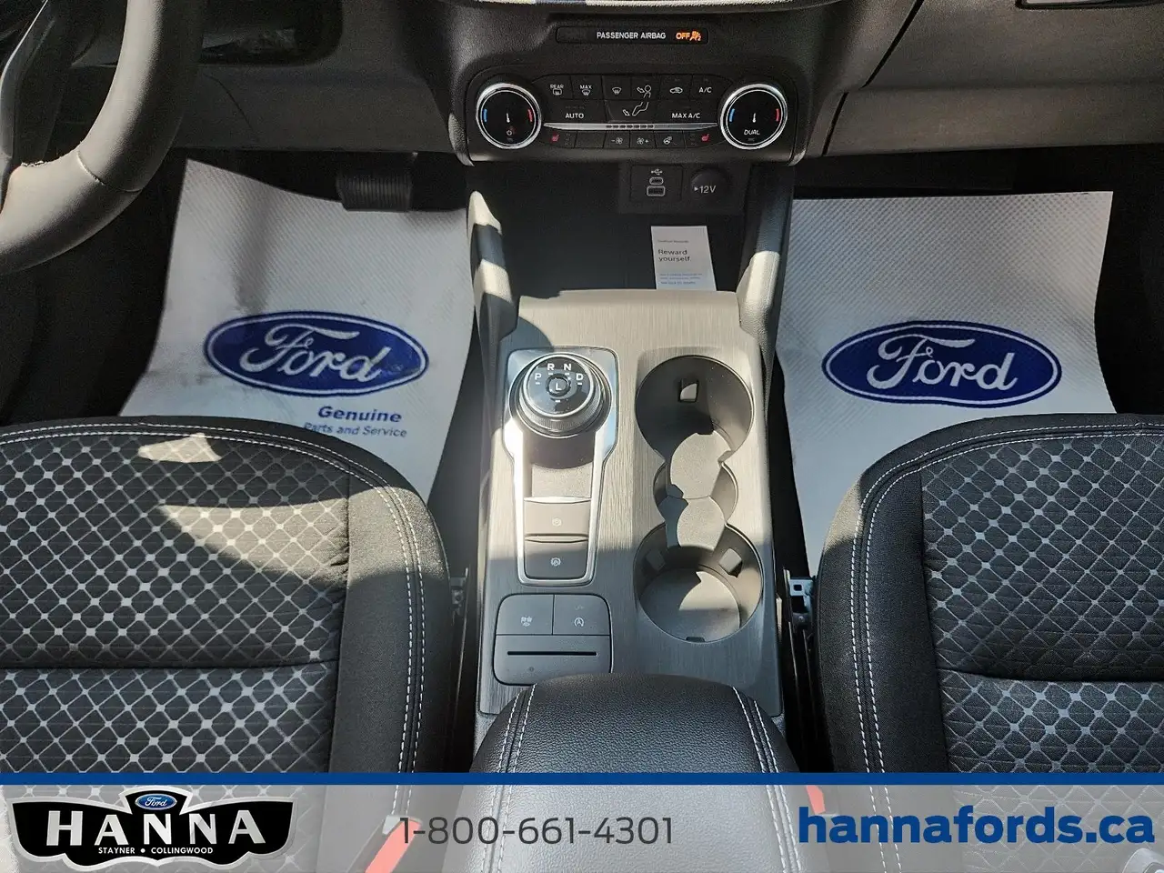 Ford Escape снимка Ford Escape