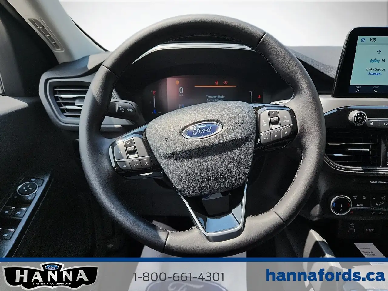 Ford Escape снимка Ford Escape