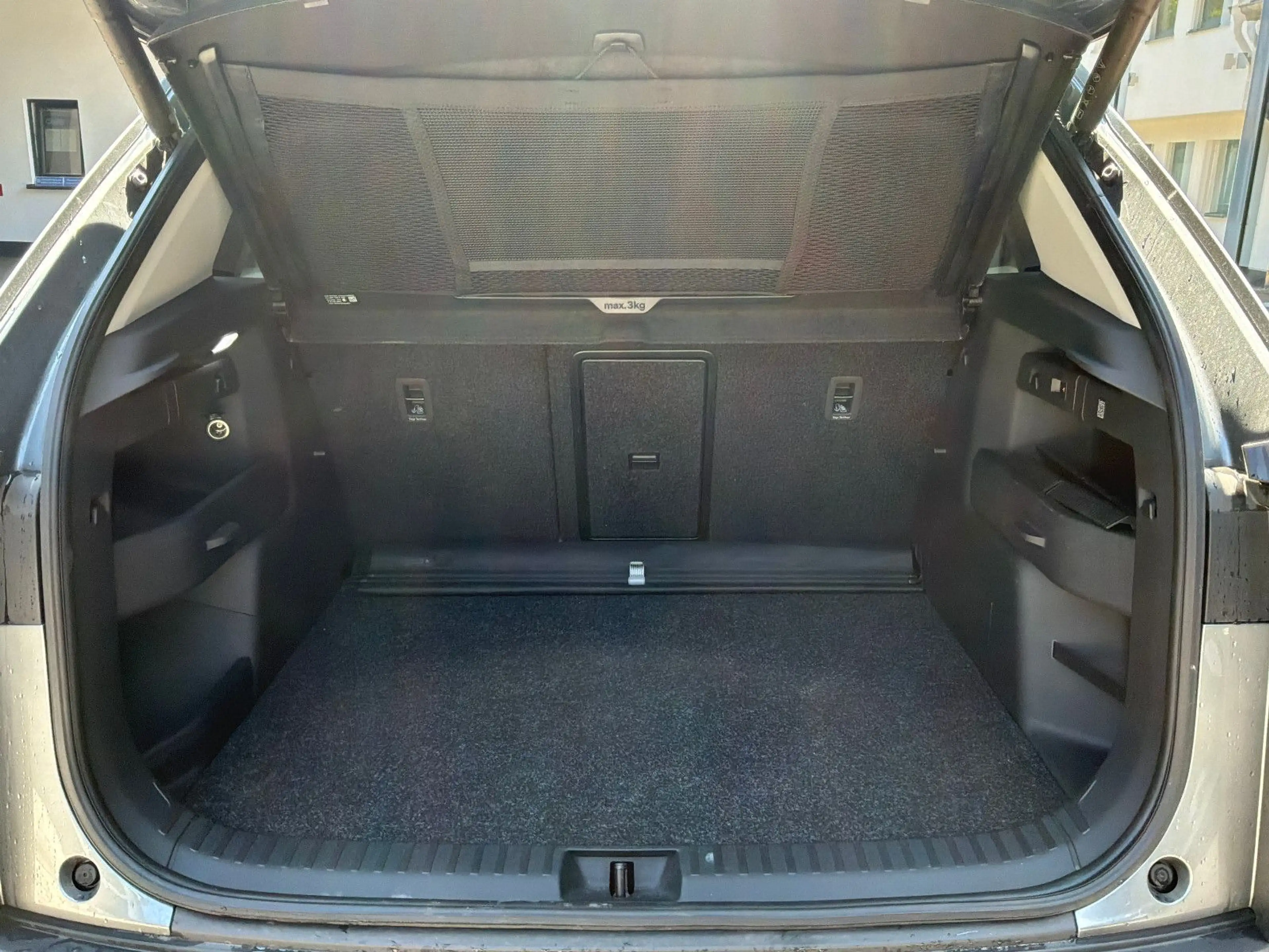 Skoda Elroq 85 Selection Plus MATRIX+AHK+NAVI+WÄRMEPUM — photo 19