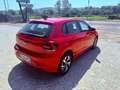Volkswagen Polo OK NEOP - TELECAMERA - CAR PLAY - PROMO FINANZIAME Rot - thumbnail 4