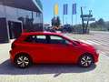 Volkswagen Polo OK NEOP - TELECAMERA - CAR PLAY - PROMO FINANZIAME Rot - thumbnail 3