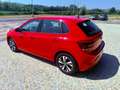 Volkswagen Polo OK NEOP - TELECAMERA - CAR PLAY - PROMO FINANZIAME Rot - thumbnail 5
